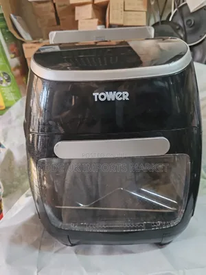 Tower Mini Oven
