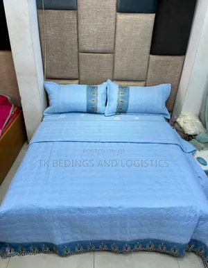 Yaun Bed Spreads