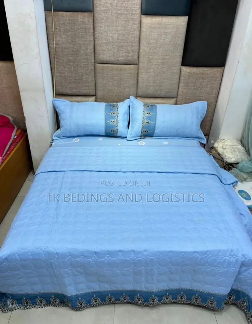 Yaun Bed Spreads