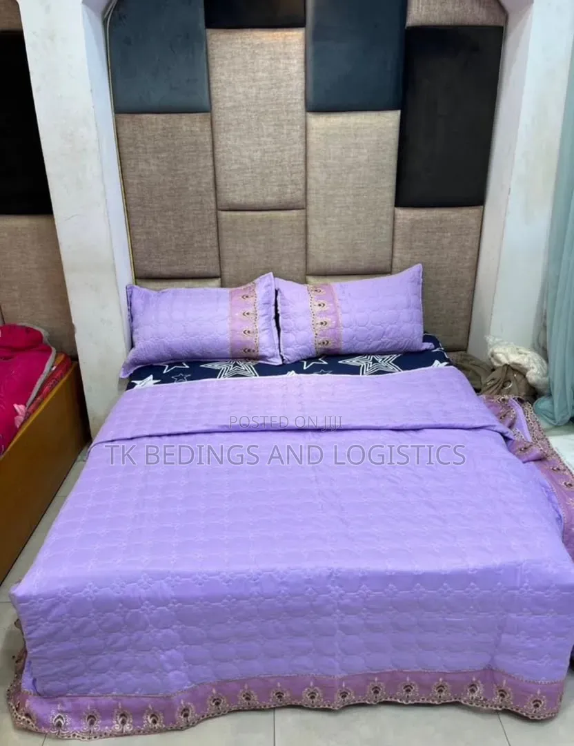 Yaun Bed Spreads