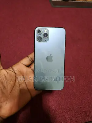Apple iPhone 11 Pro 64 GB Green