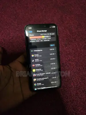 Apple iPhone 11 Pro 64 GB Green
