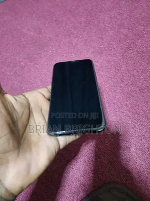 Apple iPhone 11 Pro 64 GB Green