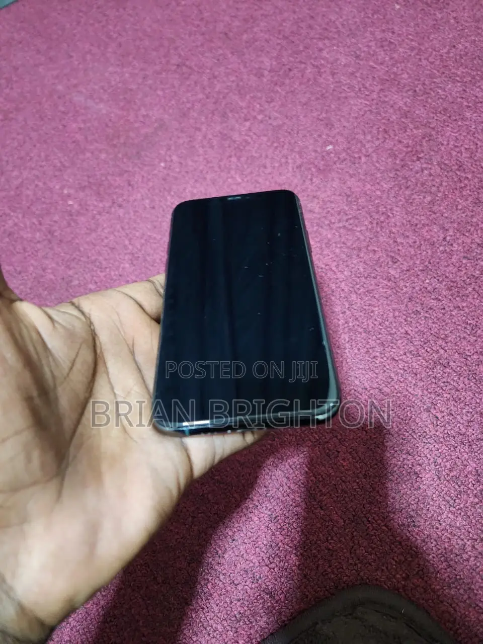 Apple iPhone 11 Pro 64 GB Green