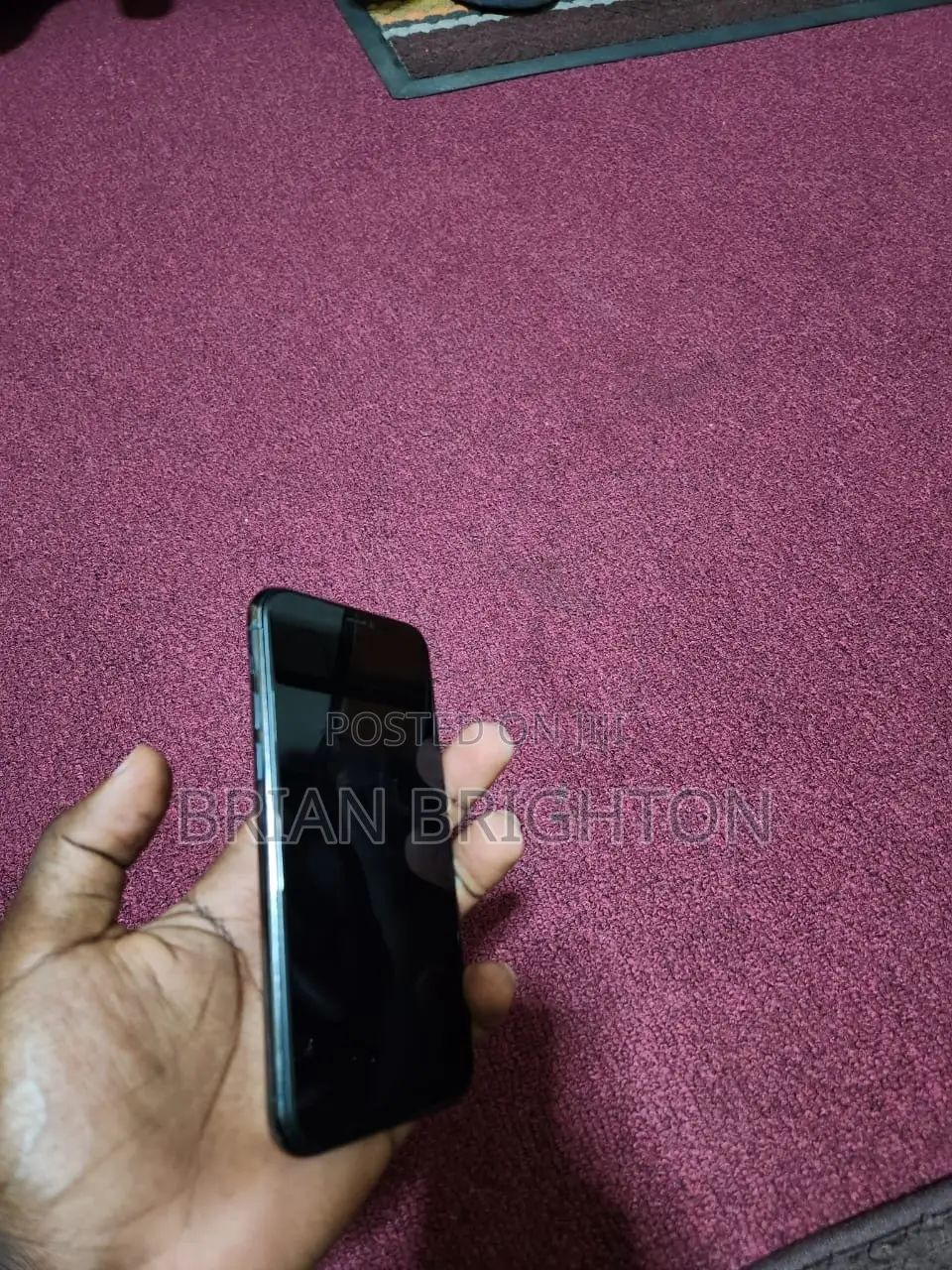 Apple iPhone 11 Pro 64 GB Green