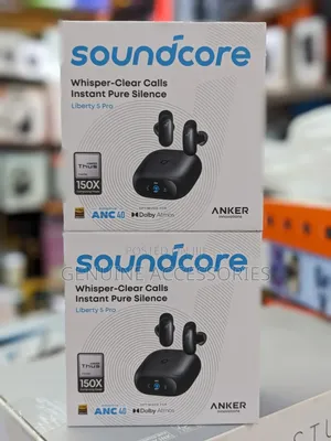 Anker Soundcore Liberty 5 Pro