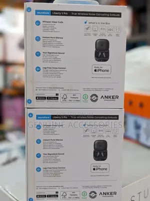 Anker Soundcore Liberty 5 Pro