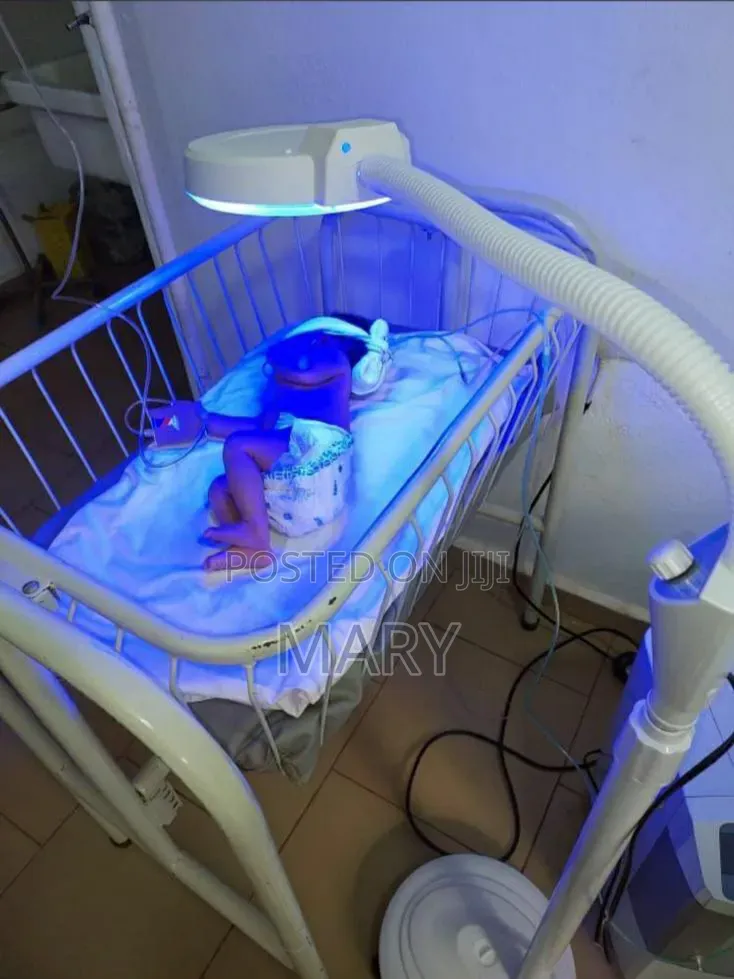 LED Phototherapy Machine