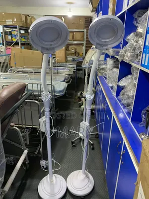LED Phototherapy Machine