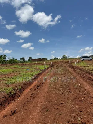 Prime Plots for Sale at Mpigi~Bubezi Modern Land Estate~Masaka Road X