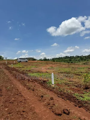 Prime Plots for Sale at Mpigi~Bubezi Modern Land Estate~Masaka Road X