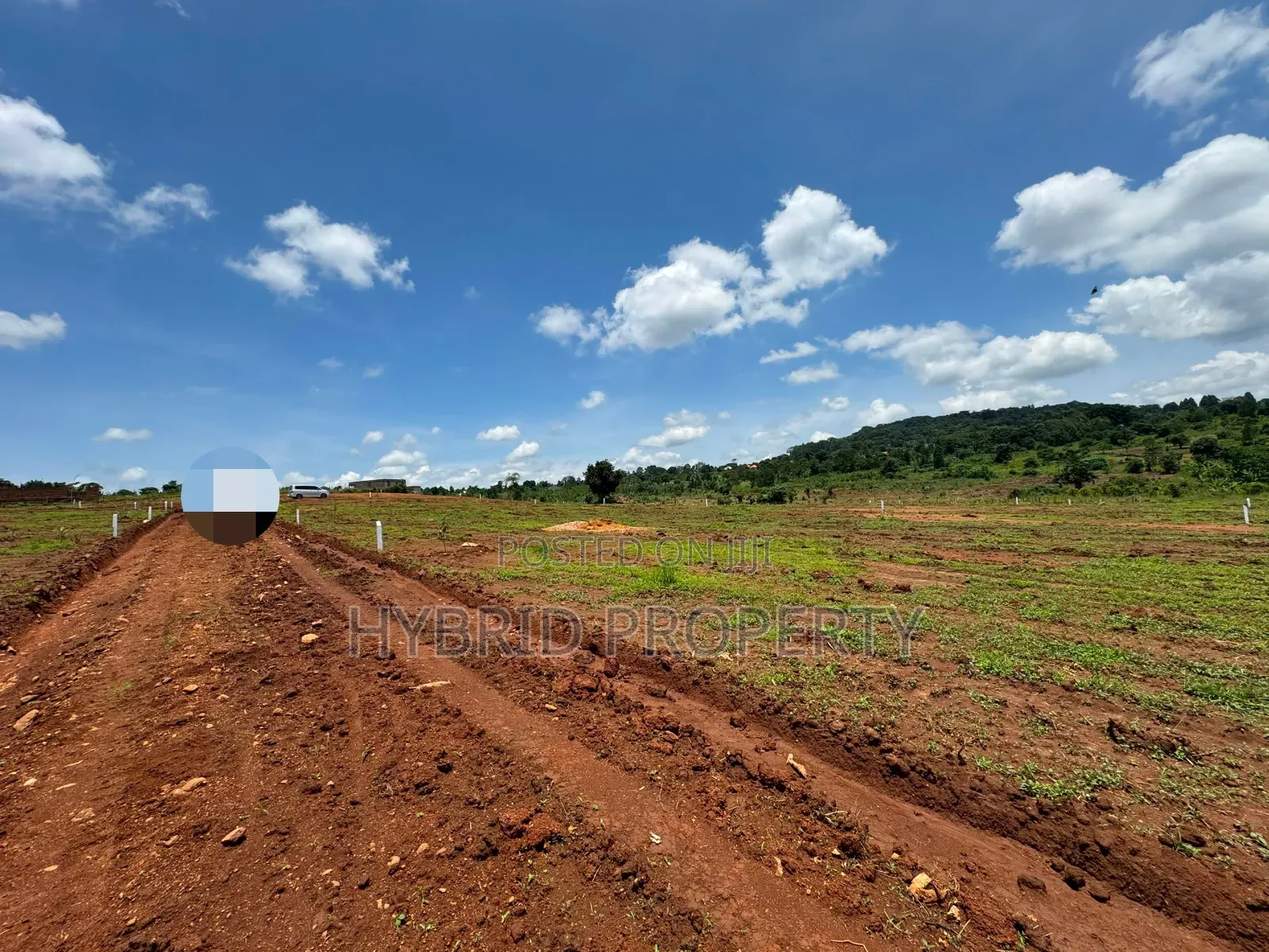 Prime Plots for Sale at Mpigi~Bubezi Modern Land Estate~Masaka Road X