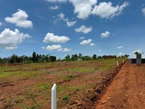Prime Plots for Sale at Mpigi~Bubezi Modern Land Estate~Masaka Road X