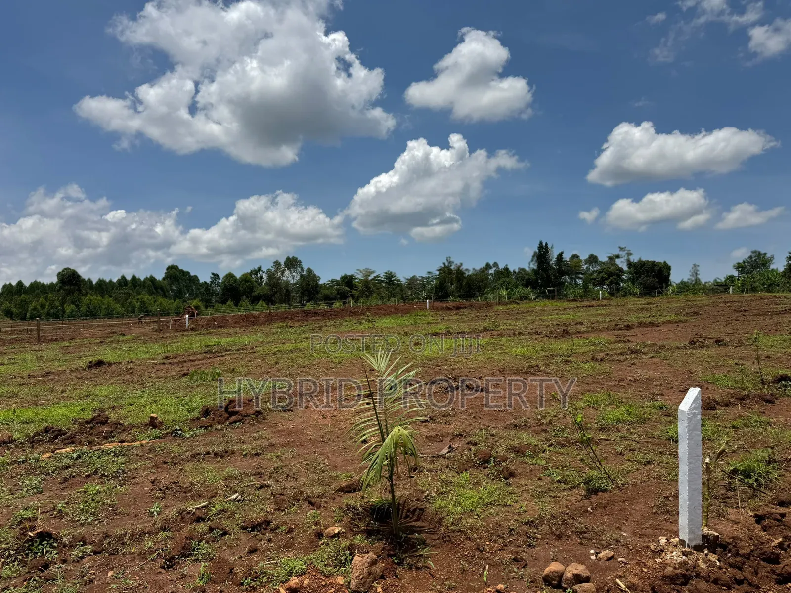 Prime Plots for Sale at Mpigi~Bubezi Modern Land Estate~Masaka Road X