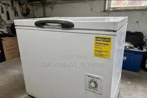 Deep Freezer
