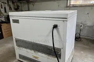 Deep Freezer