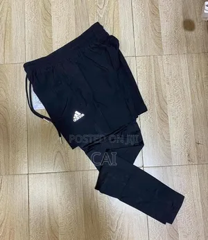 Nike, Adidas 2-in-1 Athletic Gym Shorts
