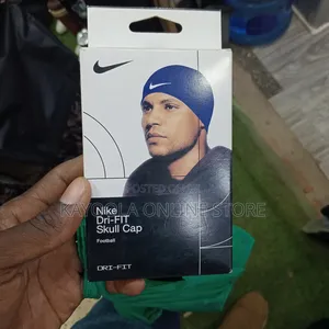 Nike Pro Skull Caps