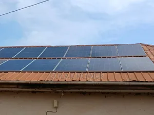 620w Mono Bifacial Solar Panels