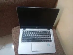 Laptop HP EliteBook 840 G3 8GB Intel Core i5 HDD 250GB