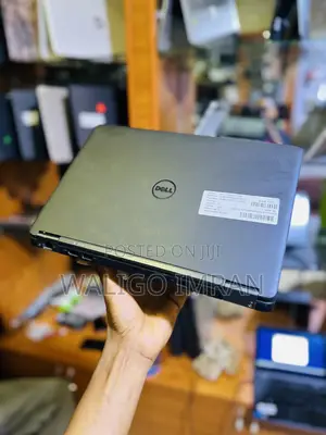 Laptop Dell Latitude 12 7250 8GB Intel Core i5 SSD 128GB