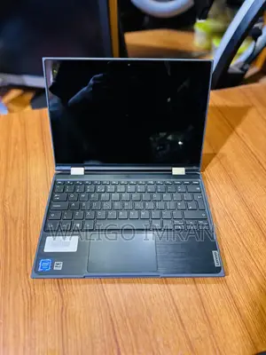 Laptop Lenovo 300e 4GB Intel Celeron SSD 128GB