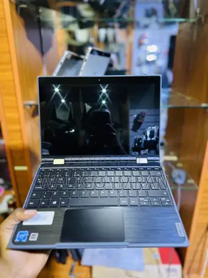 Laptop Lenovo 300e 4GB Intel Celeron SSD 128GB