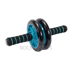 Body Trainer Ab Wheel