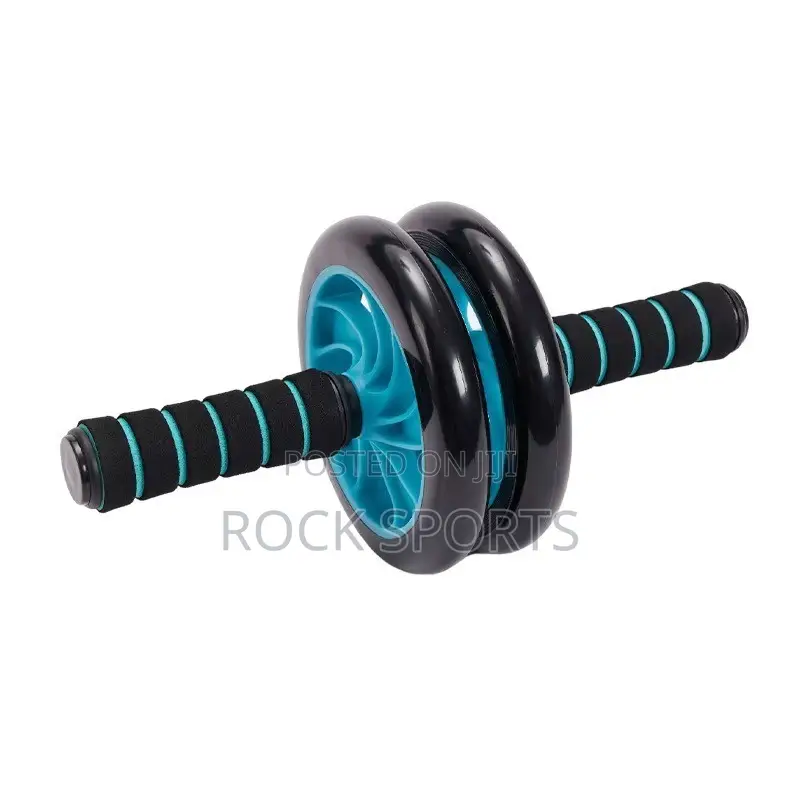 Body Trainer Ab Wheel