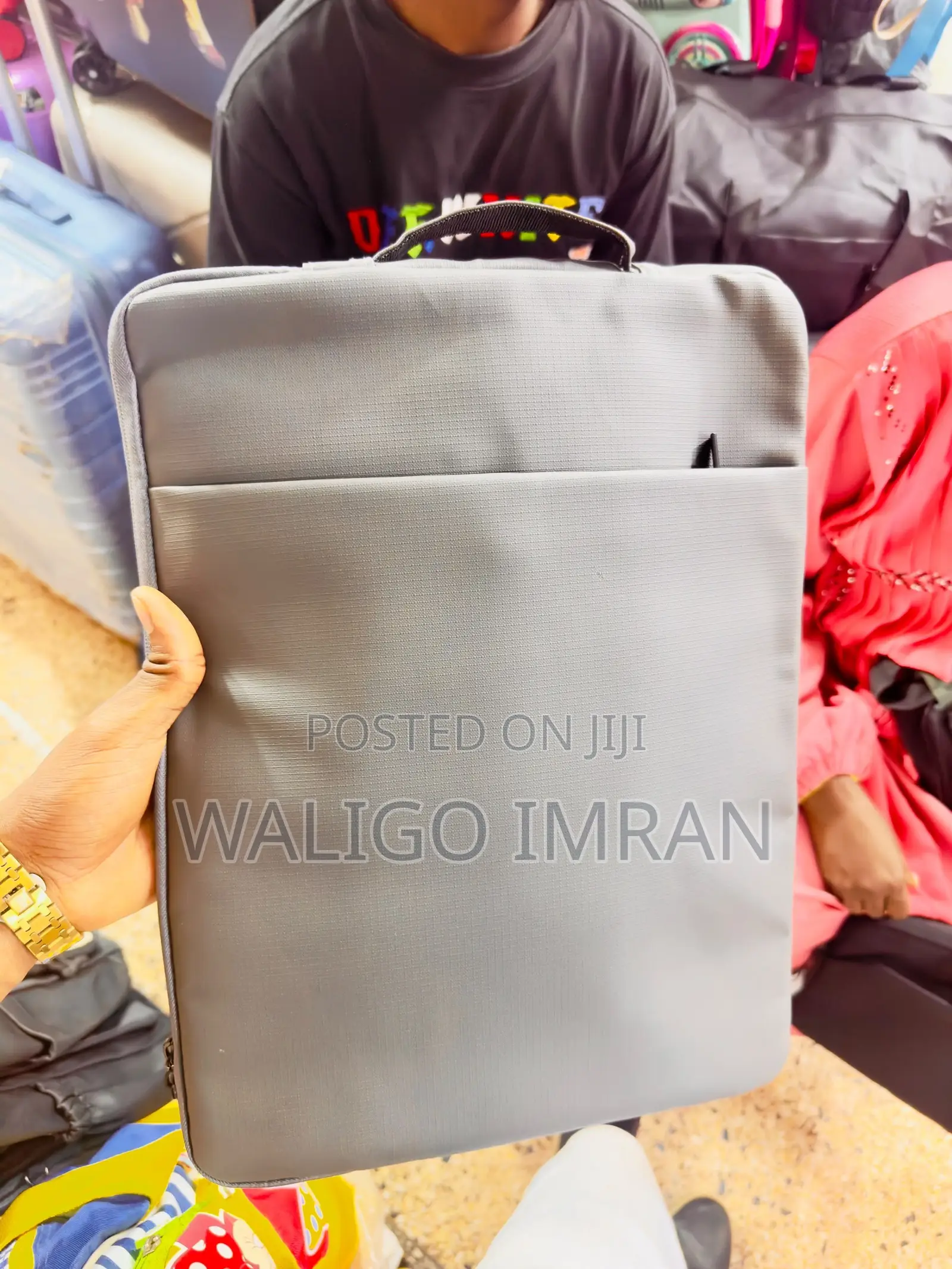Laptop Sleev Bag
