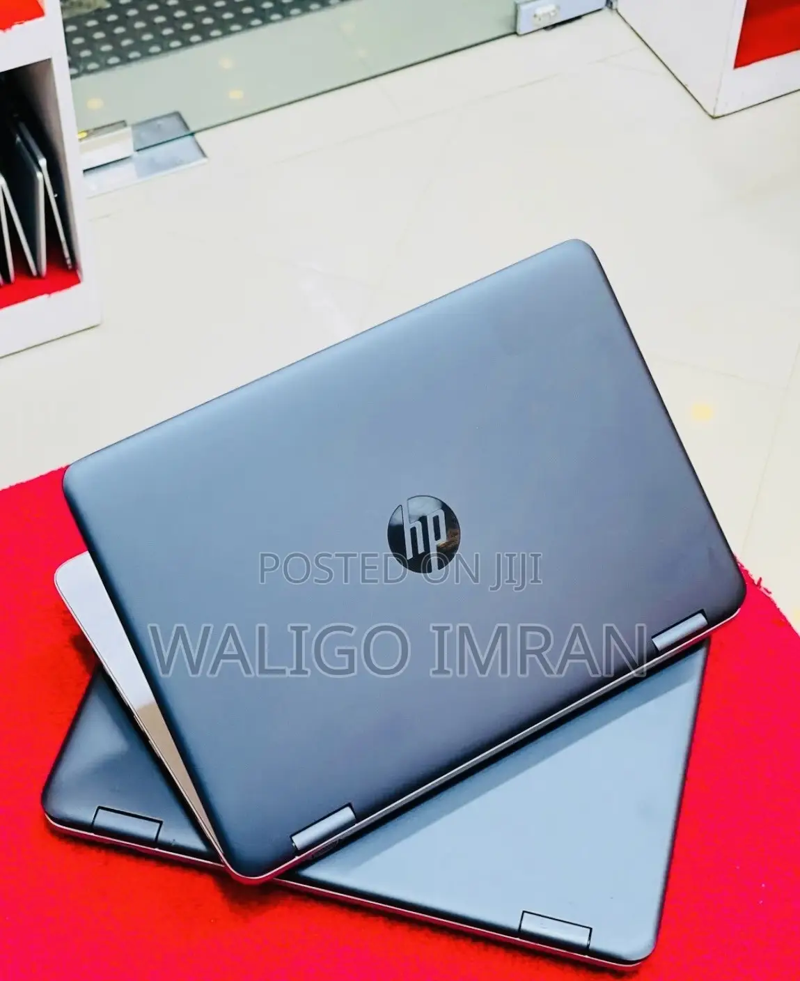 Laptop HP ProBook 640 G2 8GB Intel Core i5 HDD 320GB