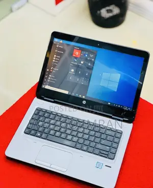 Laptop HP ProBook 640 G2 8GB Intel Core i5 HDD 320GB