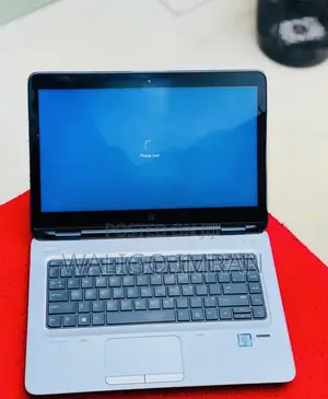 Laptop HP ProBook 640 G2 8GB Intel Core i5 HDD 320GB