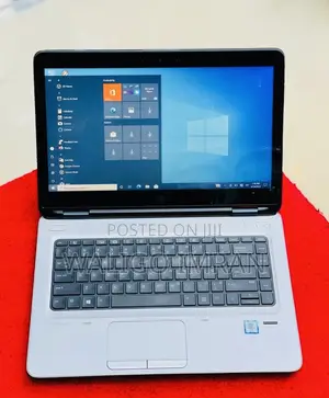 Laptop HP ProBook 640 G2 8GB Intel Core i5 HDD 320GB