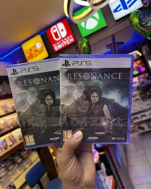 Resonance a Plague Tale Legacy
