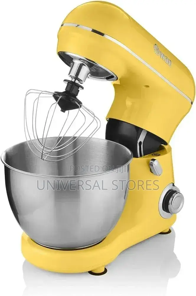 Avinas 8L 1800W Cake Mixer