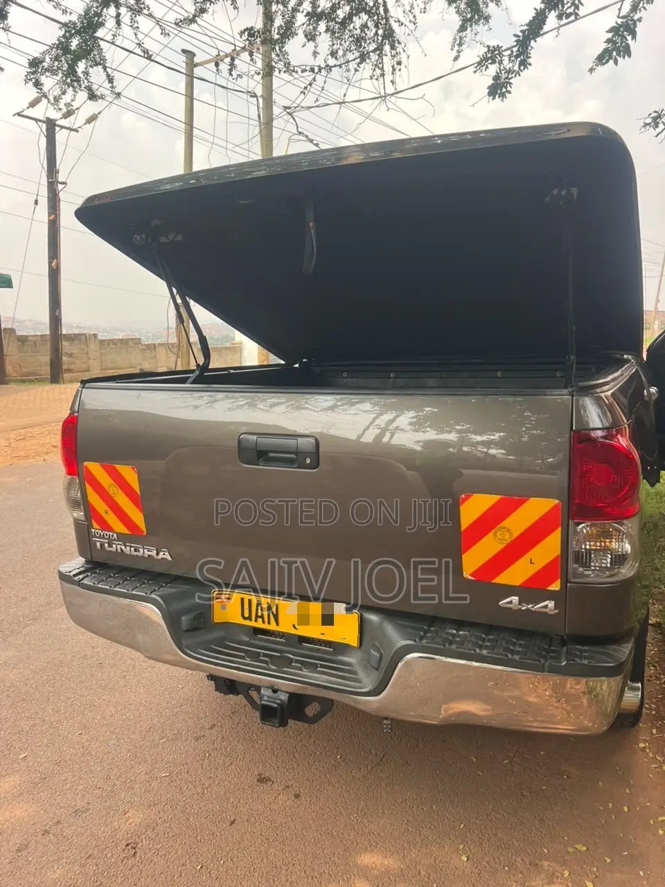 Toyota Tundra Regular Cab 4x4 2010 Silver