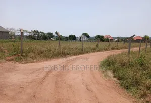 Prime Plots for Sale at Busiika~Wabikokoma Modern Estate~Gayaza Road.