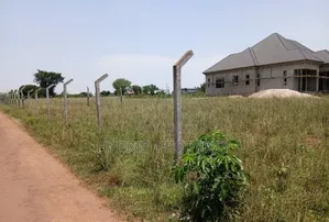 Prime Plots for Sale at Busiika~Wabikokoma Modern Estate~Gayaza Road.