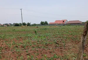 Prime Plots for Sale at Busiika~Wabikokoma Modern Estate~Gayaza Road.