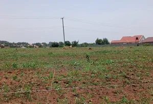Prime Plots for Sale at Busiika~Wabikokoma Modern Estate~Gayaza Road.
