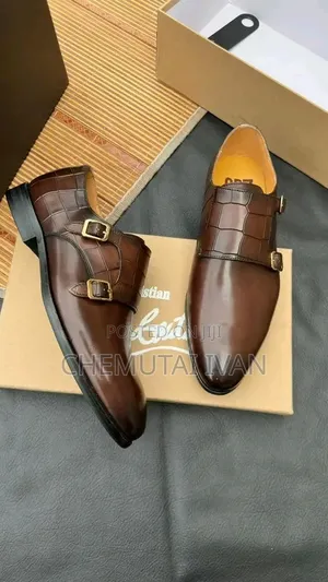 Cr7 Men Gentle Shoes