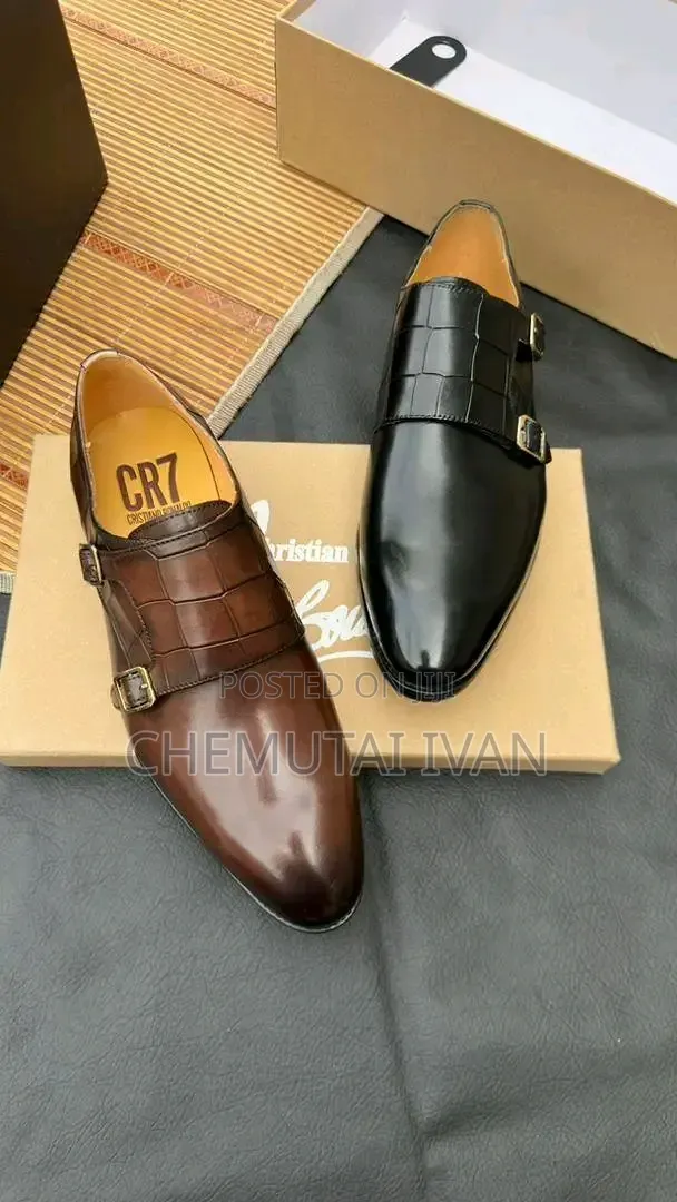 Cr7 Men Gentle Shoes