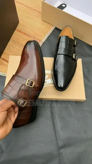 Cr7 Men Gentle Shoes