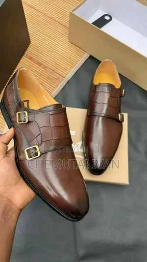 Cr7 Men Gentle Shoes