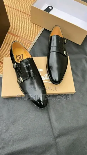 Cr7 Men Gentle Shoes