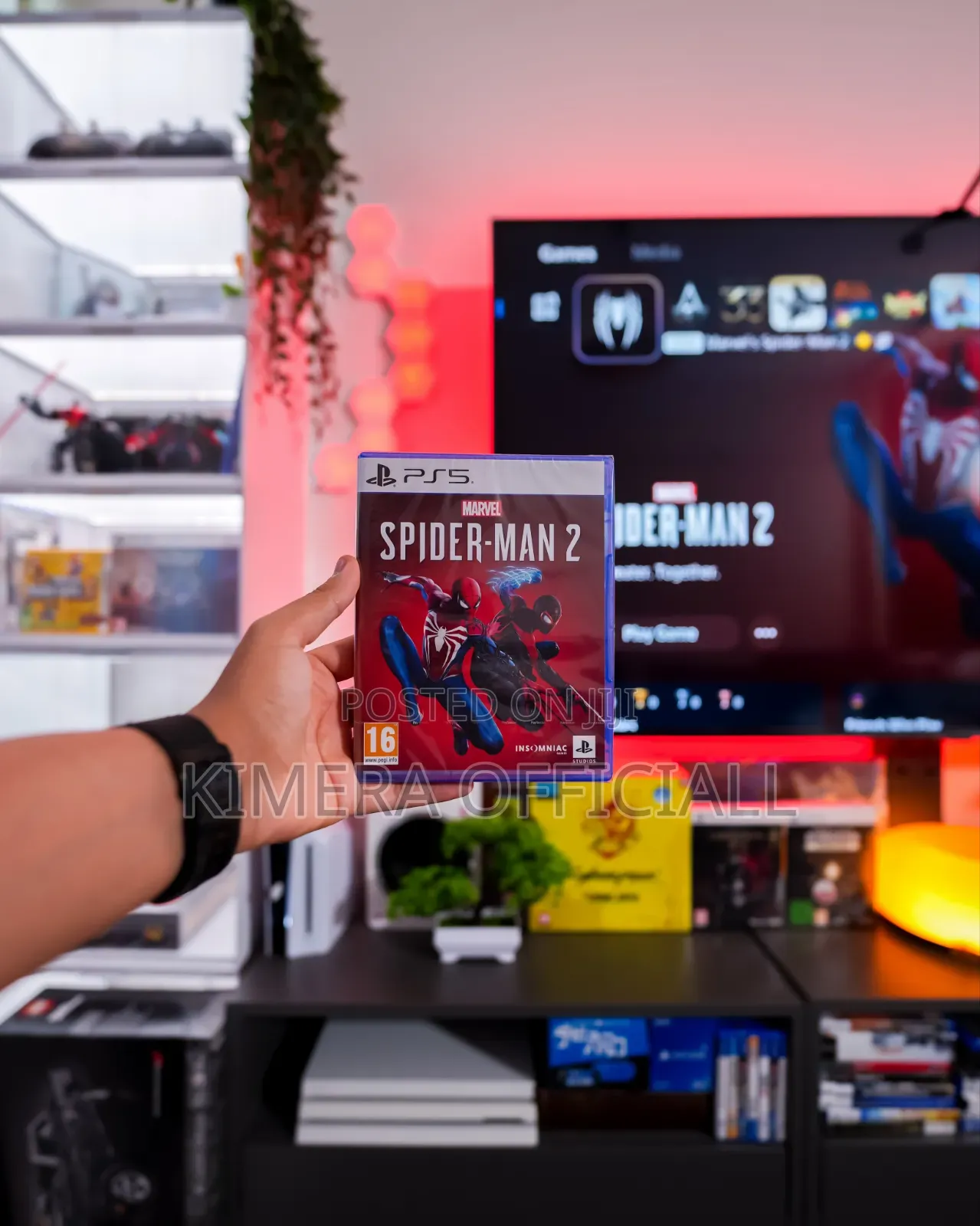 Marvel's Spider-Man 2