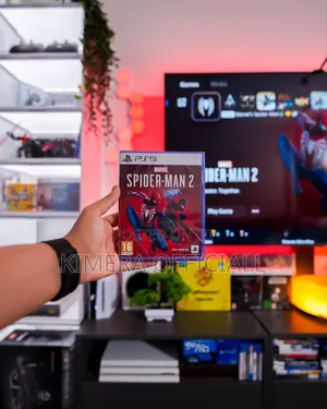 Marvel's Spider-Man 2