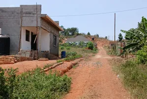 Prime Plots for Sale at Kiwenda~Kasana Modern Estate Along Gayaza Road