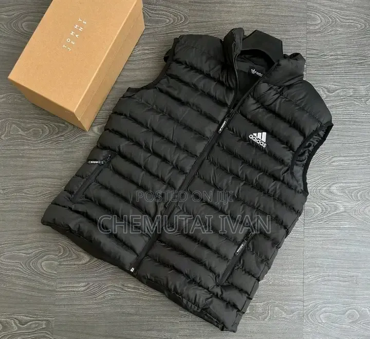 Turkish Sleeveless Men Jackets